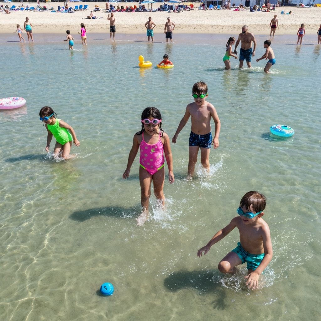 Quality for Every Generation